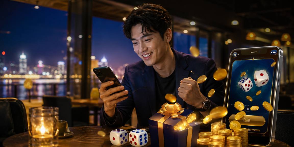 vj1831 Vòng Quay Tái Kích Hoạt