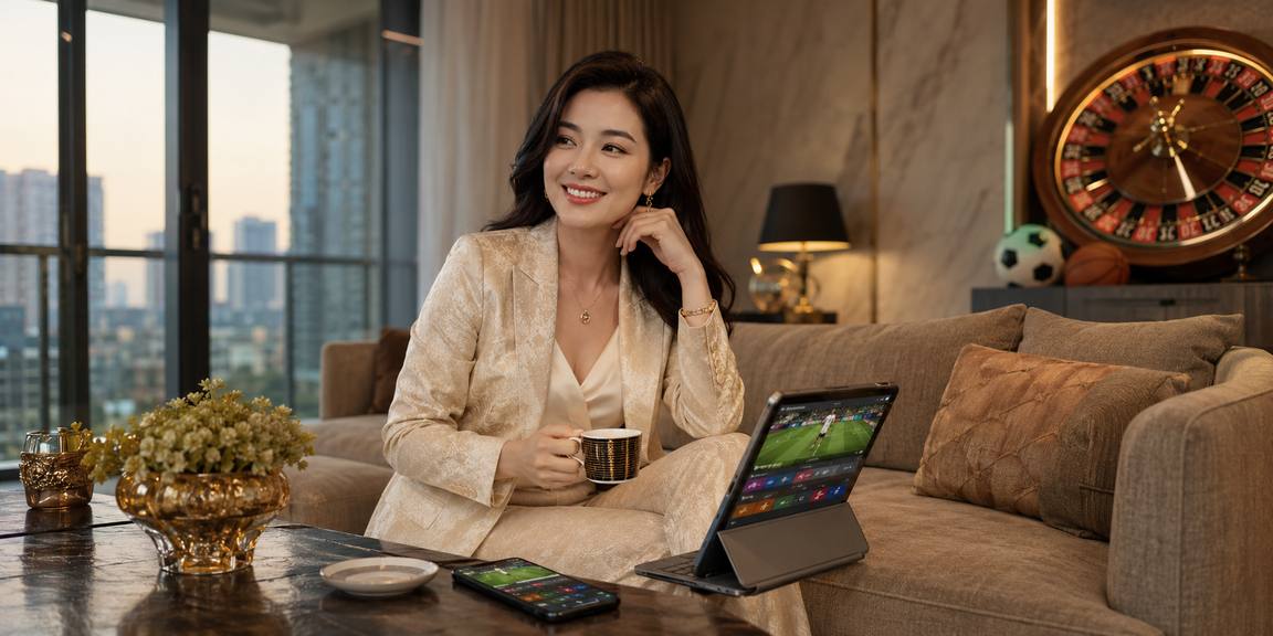 vj1831 Tải ứng dụng vj1831 cho Android và iOS ngay hôm nay